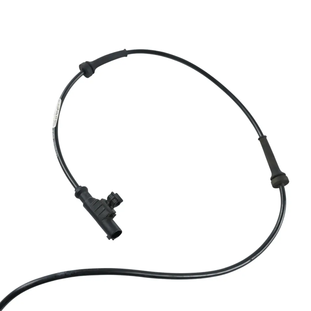 C451 ABS Rotational Speed Sensor Rear Left N/S to Smart Fortwo with Part number A4515400017 Smart Fortwo C451 ABS Rotational Speed Sensor Rear Left N/S - SKU A4515400017 - Part number A4515400017