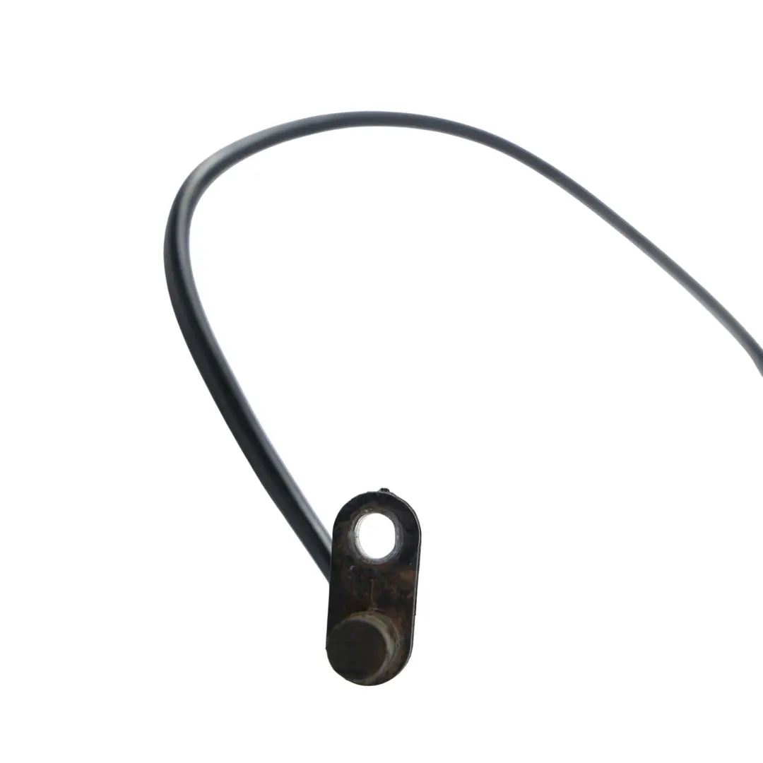 Smart Fortwo C451 Capteur Vitesse Rotation ABS Arrière Gauche - SKU A4515400017 - Numéro de pièce A4515400017