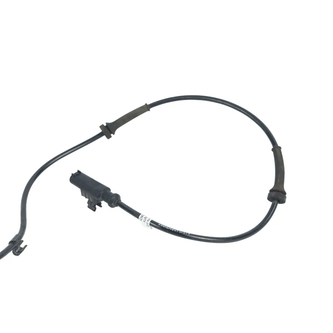 Smart Fortwo C451 Sensore Velocità ABS Posteriore Destro - SKU A4515400117 - Numero di parte A4515400117
