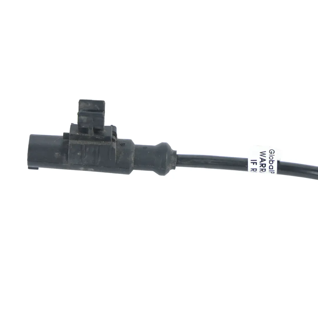 C451 ABS Rotational Speed Sensor Rear Right O/S to Smart Fortwo with Part number A4515400117 Smart Fortwo C451 ABS Rotational Speed Sensor Rear Right O/S - SKU A4515400117 - Part number A4515400117