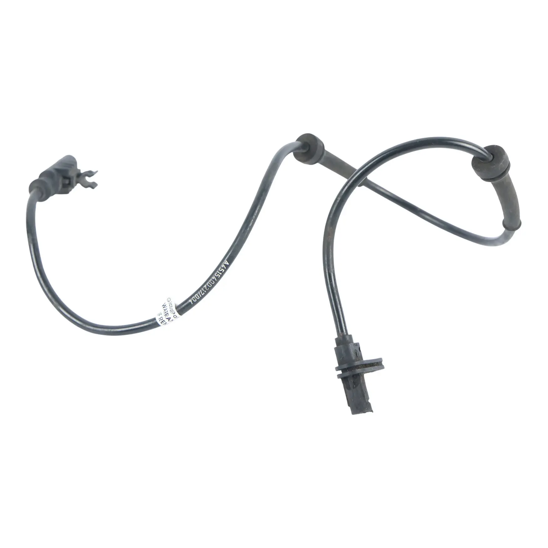 Smart Fortwo 451 Sensor ABS Delantero Izquierdo Derecho A4515400217