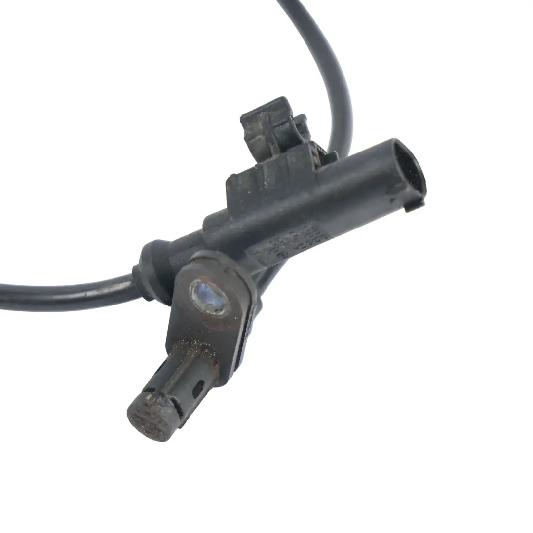 Smart Fortwo 451 Front ABS Sensor Control Unit Left Right N/O/S - SKU A4515400217 - Part number A4515400217