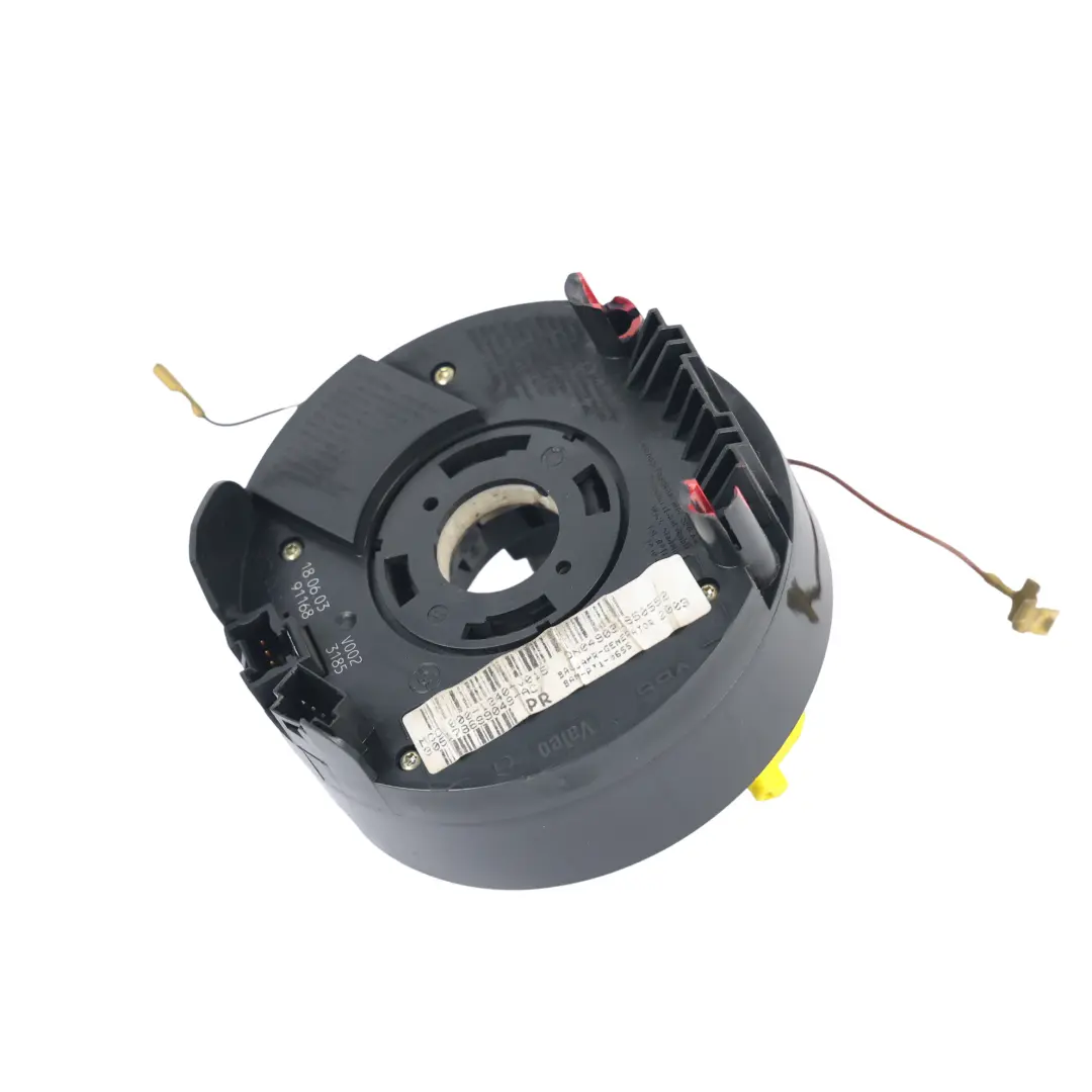 C451 Clock Spring Squib Steering Wheel Angle Sensor to Smart with Part number A4515400517 Smart C451 Clock Spring Squib Steering Wheel Angle Sensor - SKU A4515400517 - Part number A4515400517