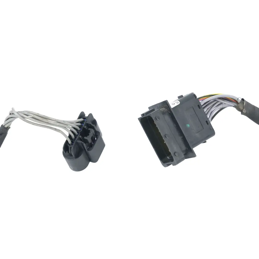 Smart Fortwo 451 Cablaggio Porta Anteriore Sinistra - SKU A4515400806 - Numero di parte A4515400806
