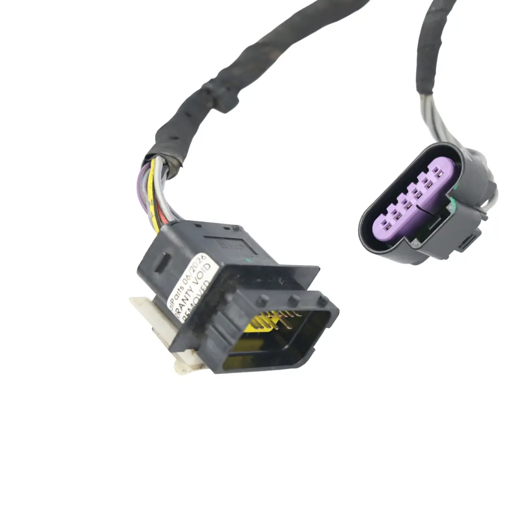 Cableado Puerta Delantera Izquierda para Smart Fortwo 451 con número de pieza A4515400806 Smart Fortwo 451 Cableado Puerta Delantera Izquierda - SKU A4515400806 - Número de pieza A4515400806