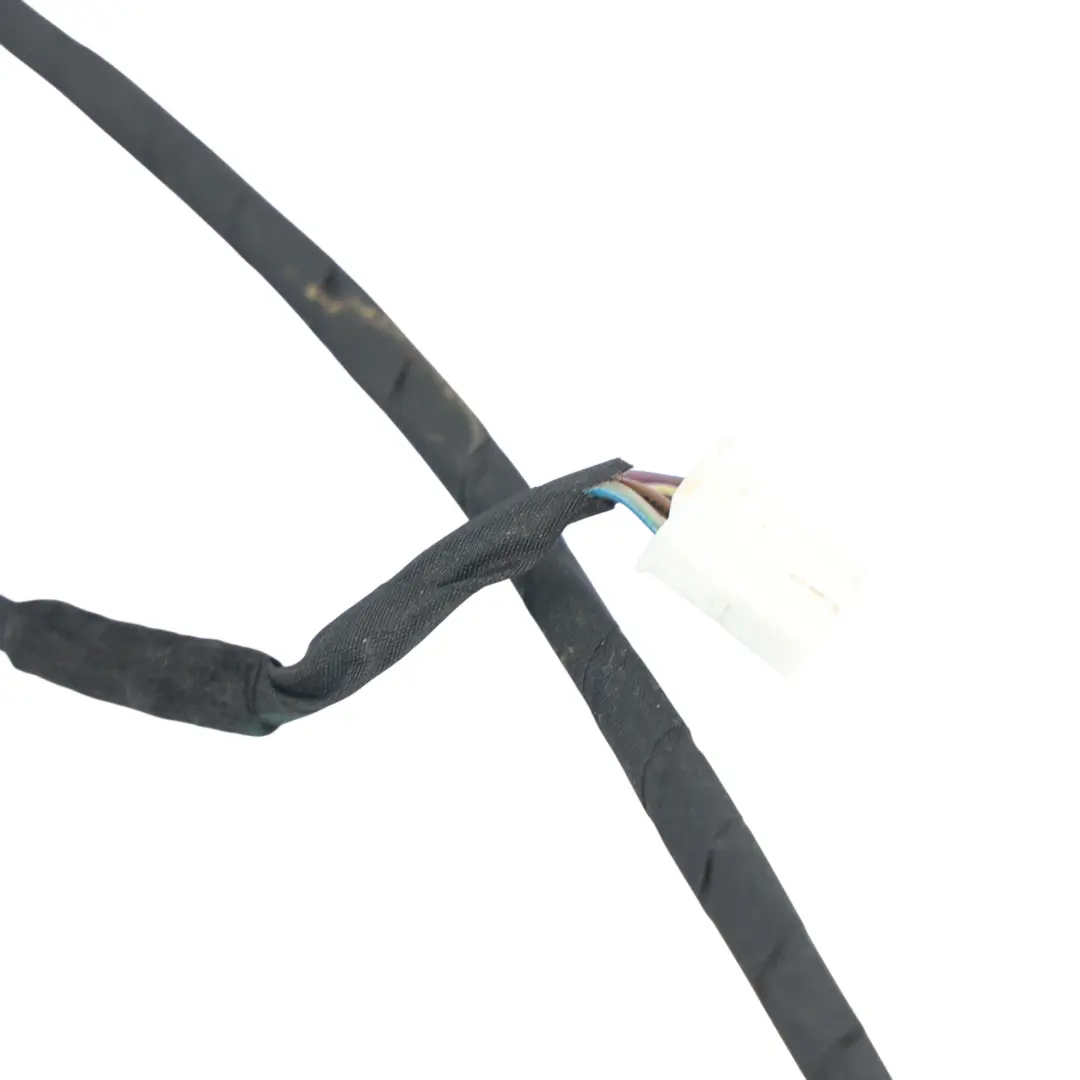 Cableado Puerta Delantera Izquierda para Smart Fortwo 451 con número de pieza A4515400806 Smart Fortwo 451 Cableado Puerta Delantera Izquierda - SKU A4515400806 - Número de pieza A4515400806