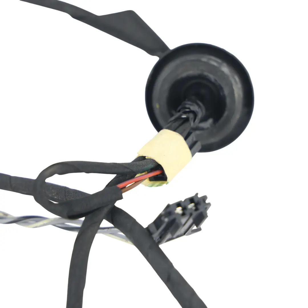 Smart Fortwo 451 Cableado Puerta Delantera Izquierda - SKU A4515400806 - Número de pieza A4515400806