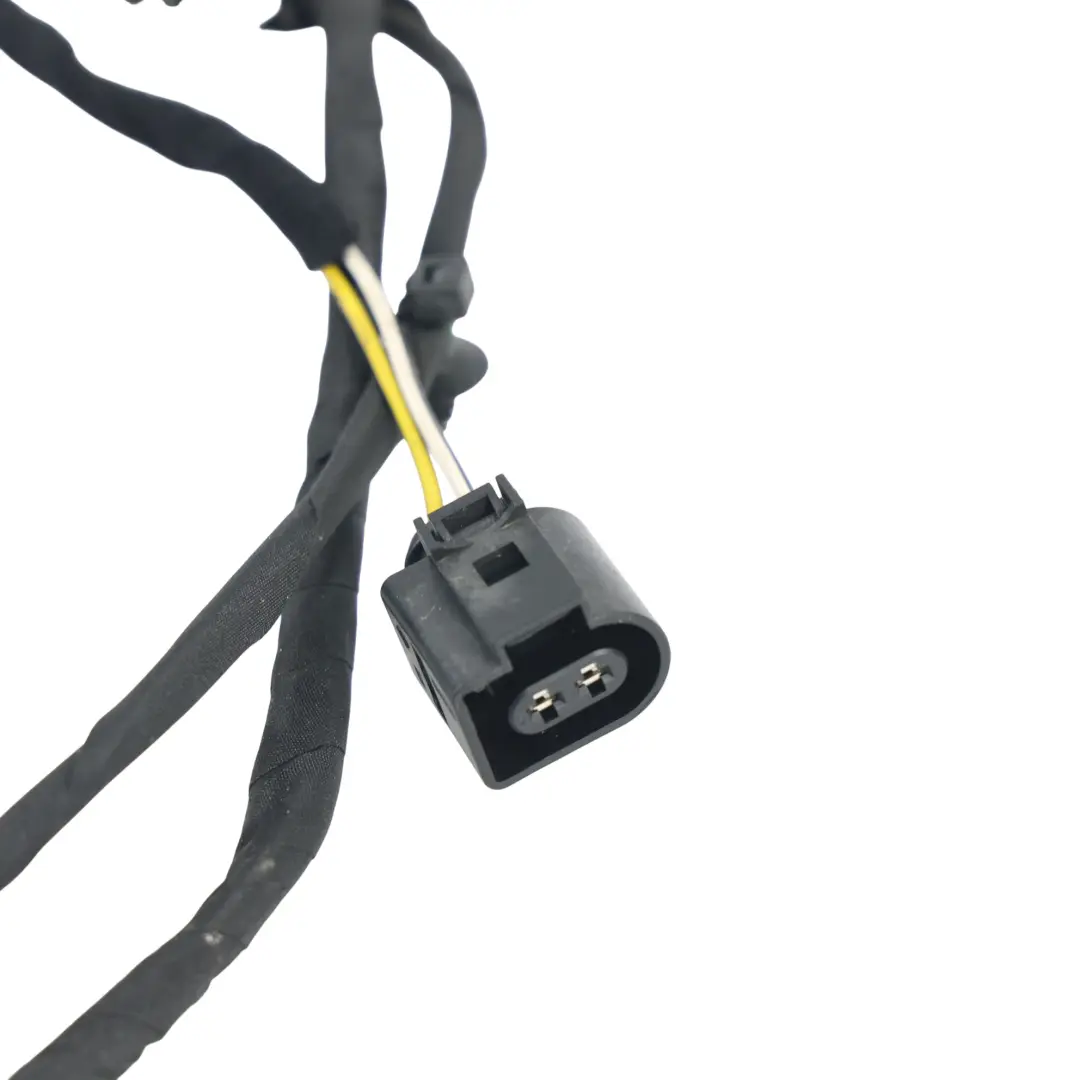 Front Door Wiring Loom Front Left N/S to Smart Fortwo 451 with Part number A4515400806 Smart Fortwo 451 Front Door Wiring Loom Front Left N/S - SKU A4515400806 - Part number A4515400806