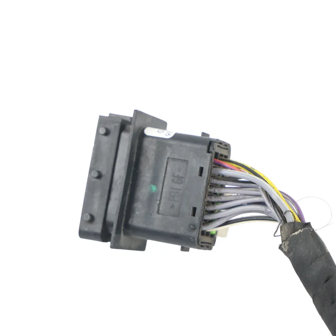 Smart Fortwo 451 Wiązka Przewodów Drzwi Przednich Lewy - SKU A4515400806 - Numer Części A4515400806