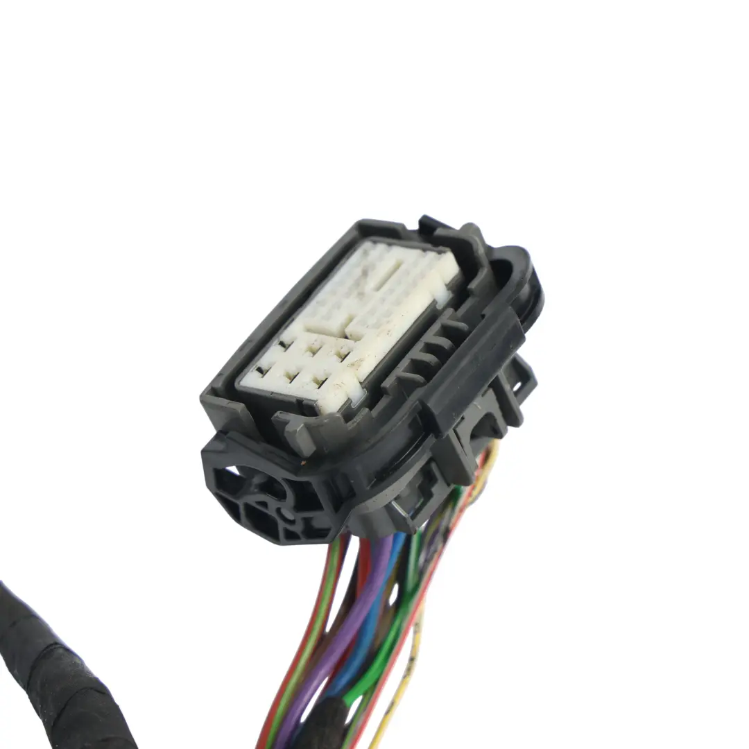 Gearbox Transmission Wiring Loom Harness Cable to Smart Fortwo 451 with Part number A4515401506 Smart Fortwo 451 Gearbox Transmission Wiring Loom Harness Cable - SKU A4515401506 - Part number A4515401506
