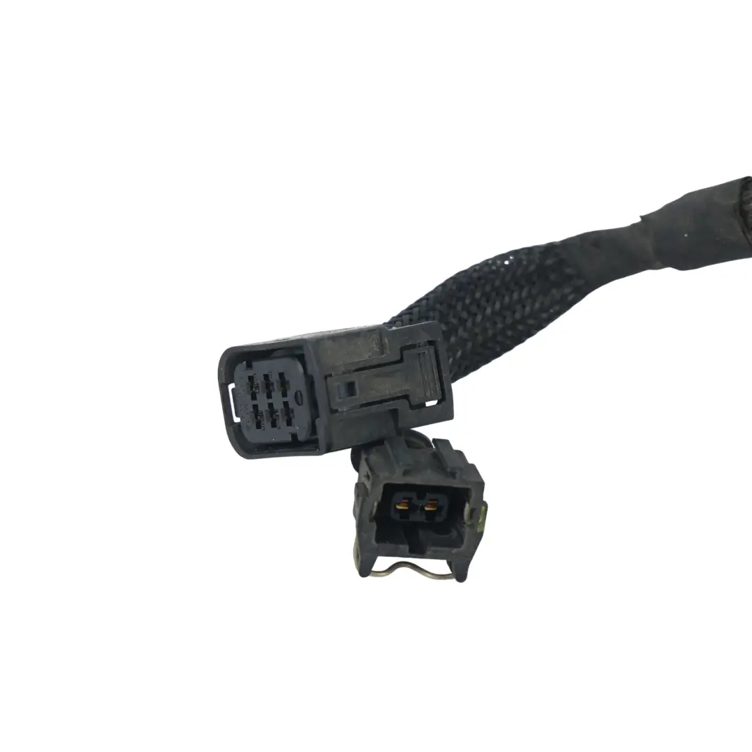 Faisceau Câblage Transmission Boîte Vitesses pour Smart Fortwo 451 à propos du numéro de pièce A4515401506 Smart Fortwo 451 Faisceau Câblage Transmission Boîte Vitesses - SKU A4515401506 - Numéro de pièce A4515401506
