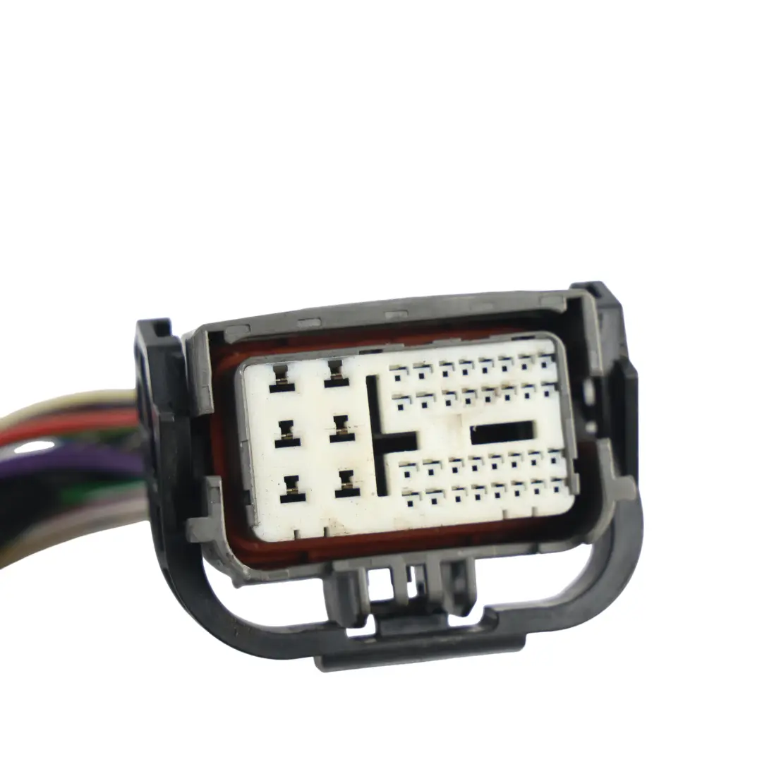 Getriebe Kabelbaum Kabelstrang für Smart Fortwo 451 mit Teilenummer A4515401506 Smart Fortwo 451 Getriebe Kabelbaum Kabelstrang - SKU A4515401506 - Teilenummer A4515401506