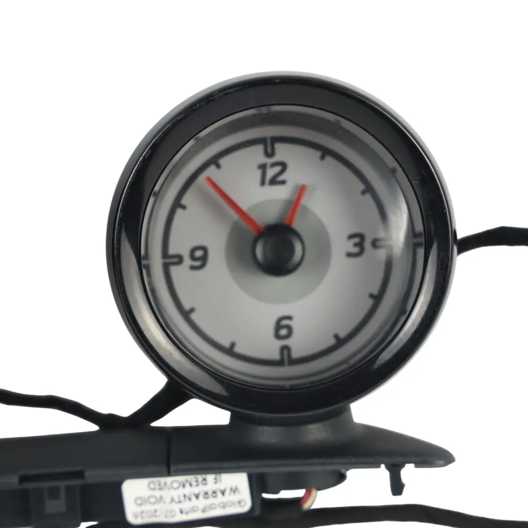 Smart Fortwo 451 Compteur Tableau de Bord Essence Manuel - SKU A4515420016 - Numéro de pièce A4515420016