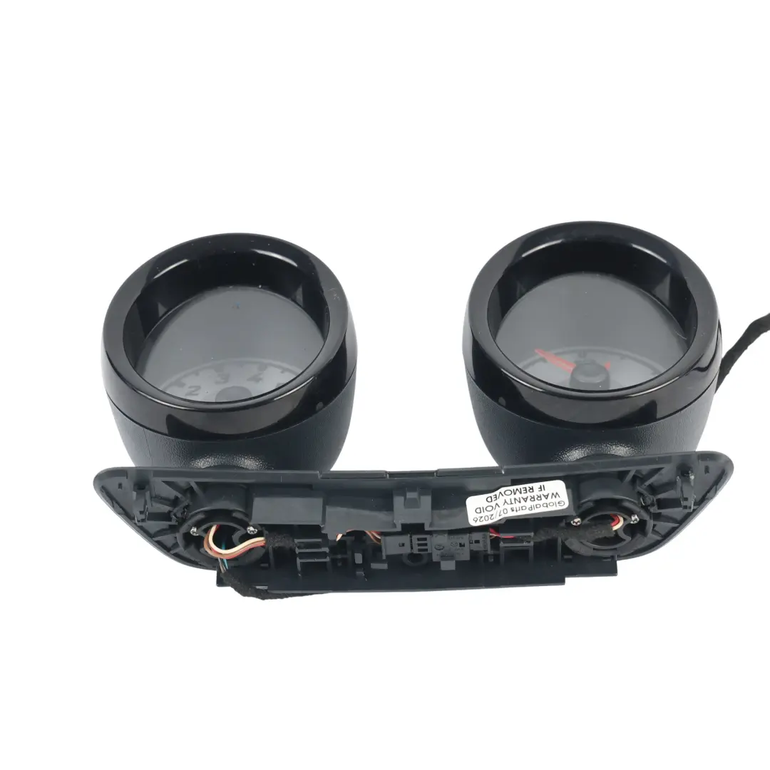Smart Fortwo 451 Rev Gauge Clock Dash Cluster Petrol Manual - SKU A4515420016 - Part number A4515420016