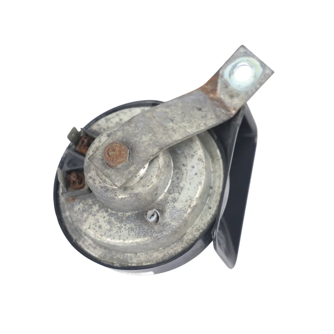 Smart C451 Electric Horn Signal Fanfare Sound Unit - SKU A4515420820 - Part number A4515420820