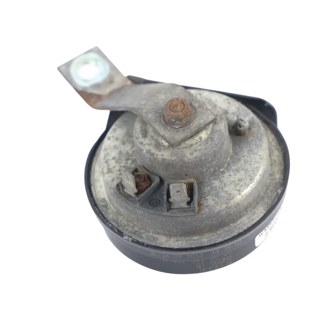 C451 Clacson Elettrico Unità Suono Fanfara per Smart con numero di parte A4515420820 Smart C451 Clacson Elettrico Unità Suono Fanfara - SKU A4515420820 - Numero di parte A4515420820