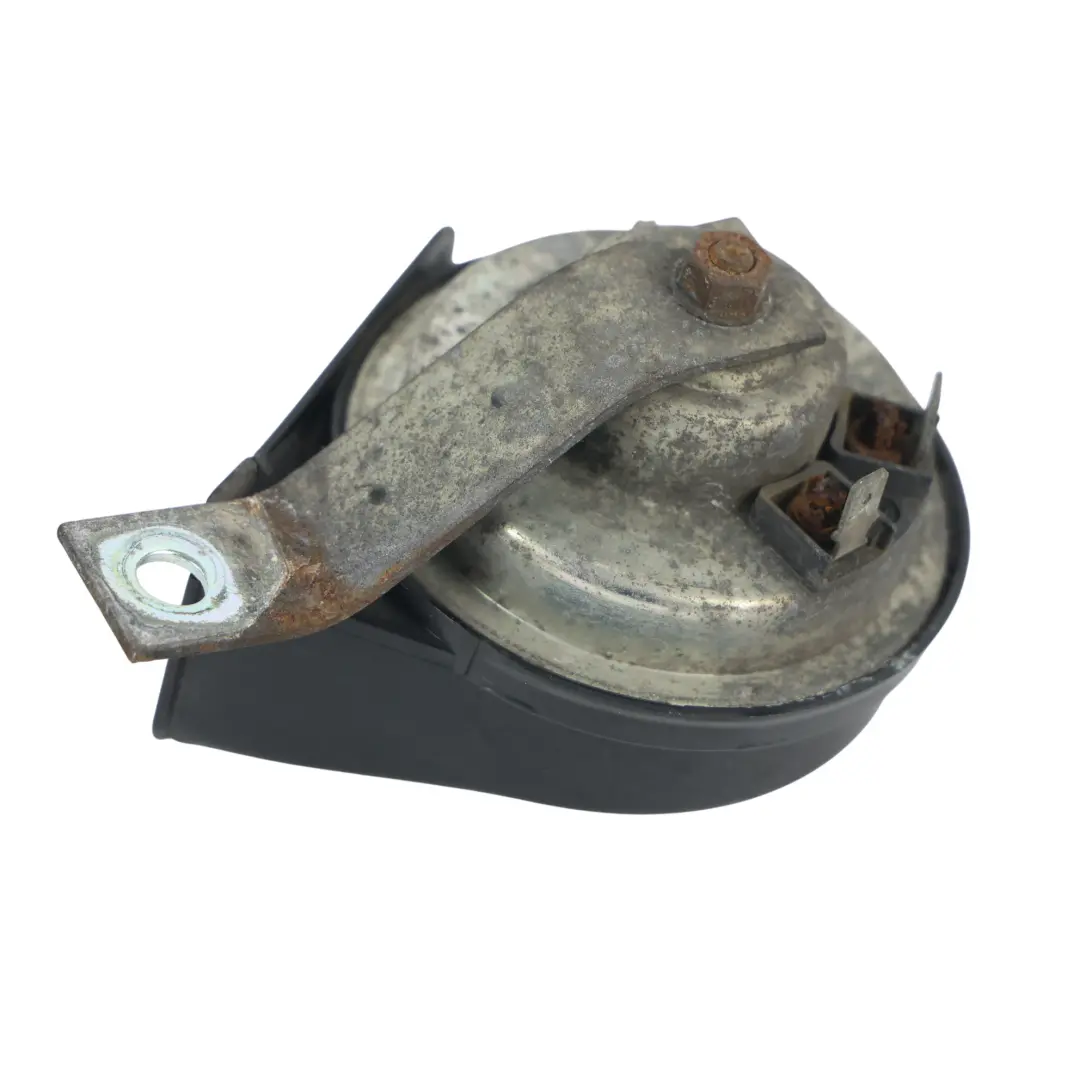 Smart C451 Electric Horn Signal Fanfare Sound Unit - SKU A4515420820 - Part number A4515420820