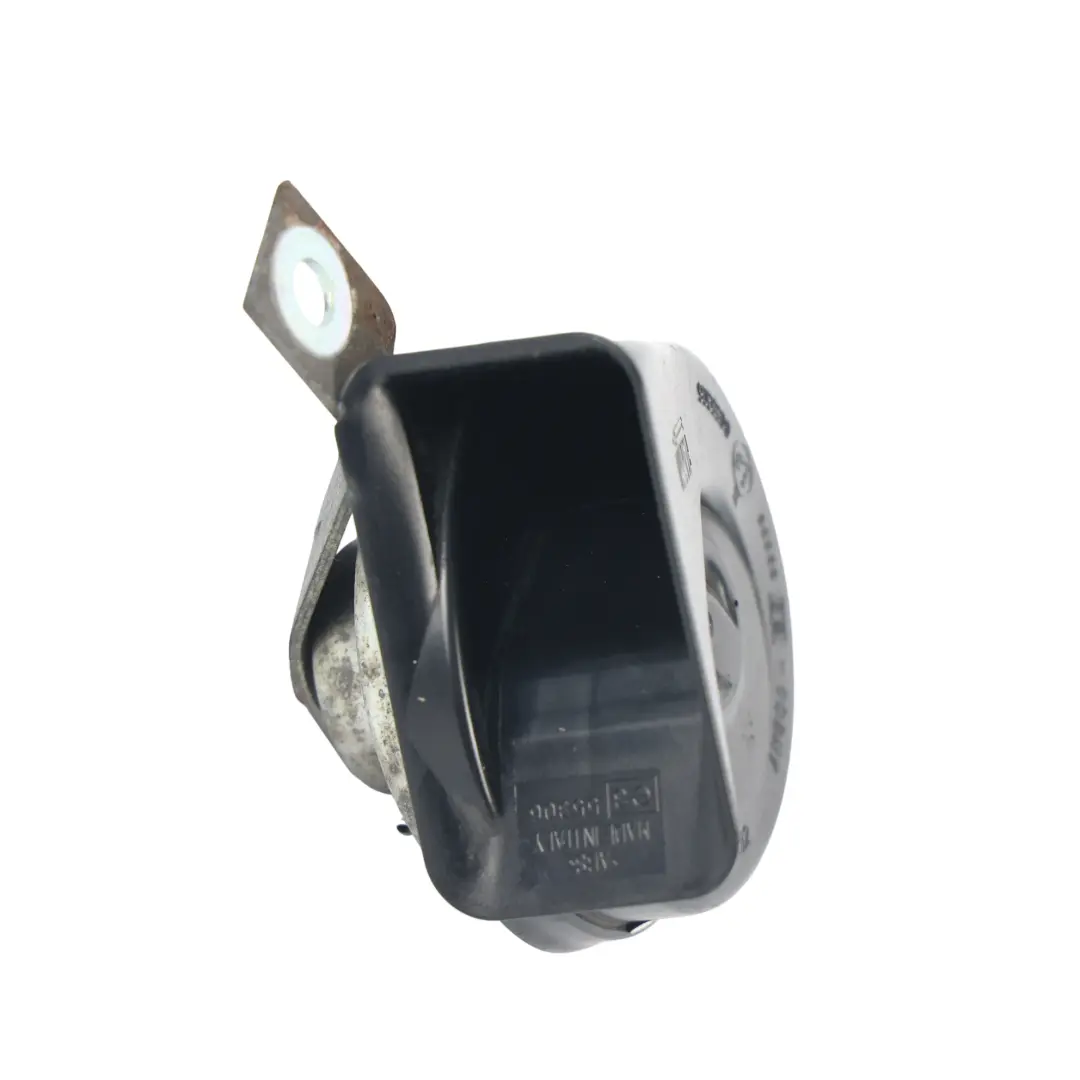 Smart C451 Electric Horn Signal Fanfare Sound Unit - SKU A4515420820 - Part number A4515420820
