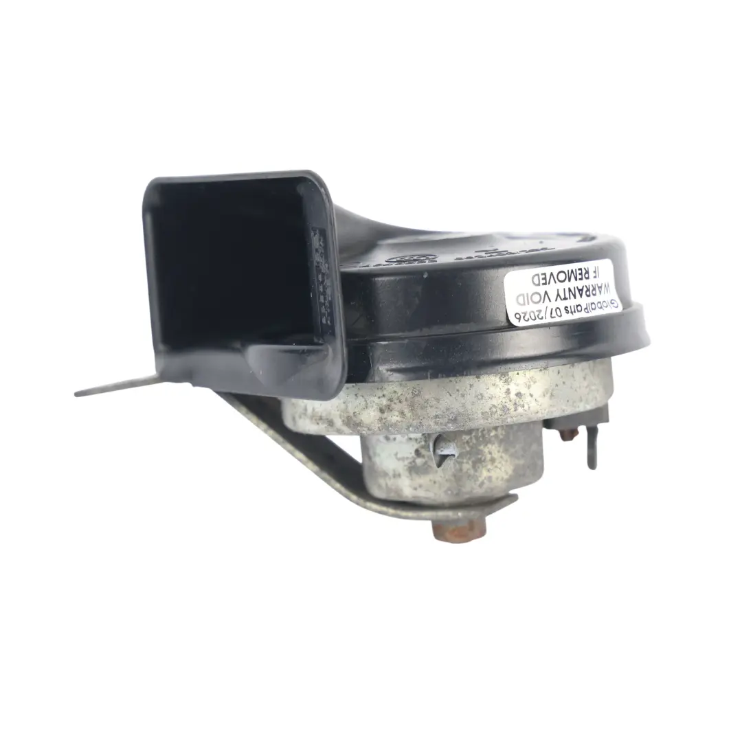 C451 Electric Horn Signal Fanfare Sound Unit to Smart with Part number A4515420820 Smart C451 Electric Horn Signal Fanfare Sound Unit - SKU A4515420820 - Part number A4515420820