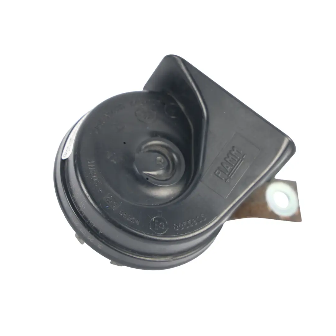 Smart C451 Electric Horn Signal Fanfare Sound Unit - SKU A4515420820 - Part number A4515420820