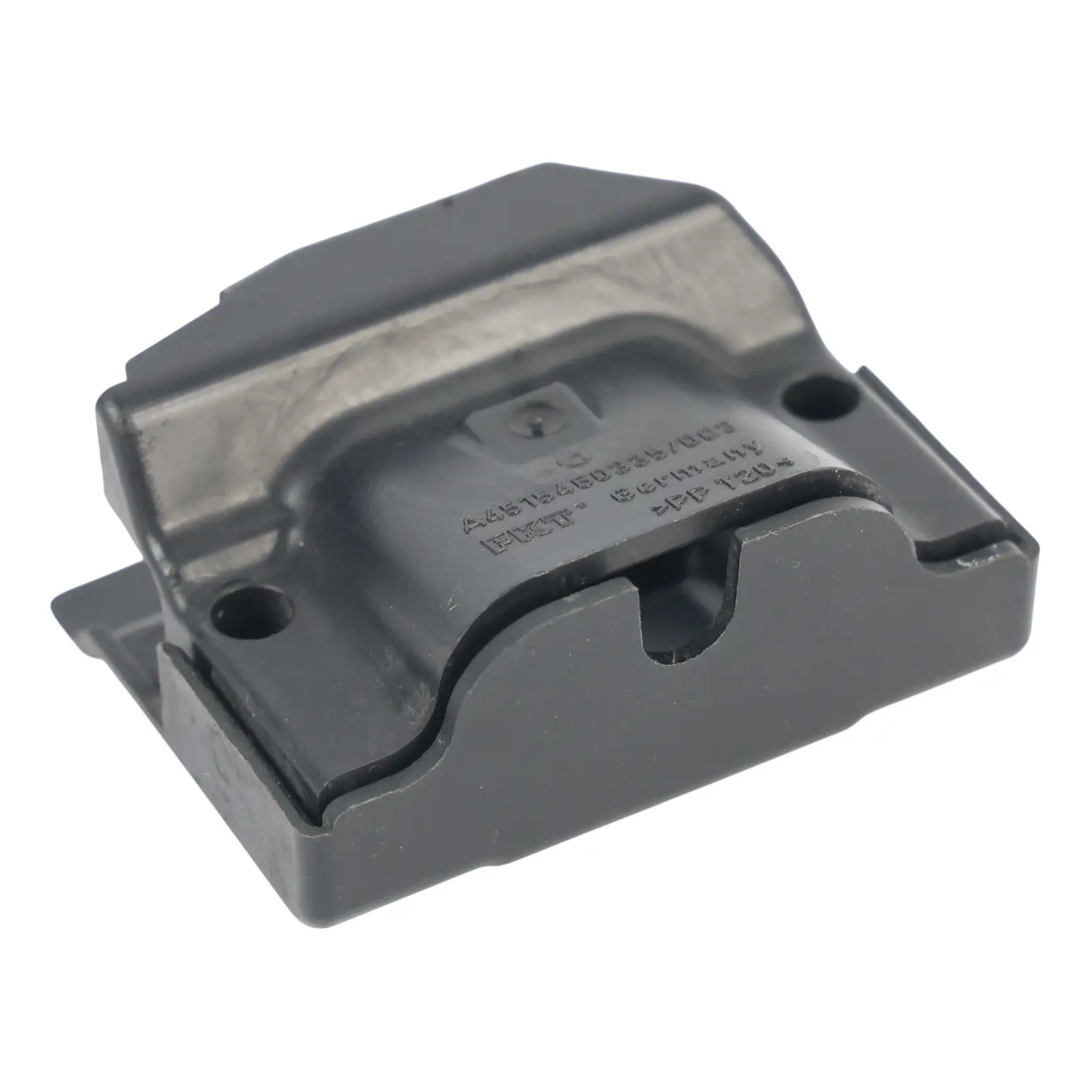 Smart C451 Capuchon Protection Faisceau Câblage Porte Gauche A4515460235