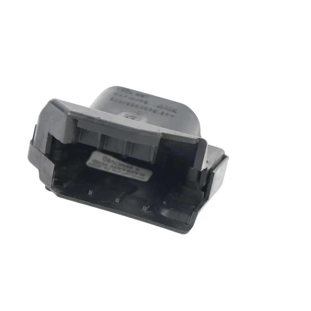 Smart C451 Türkabelbaum Schutzkappe Verkleidung Links - SKU A4515460235 - Teilenummer A4515460235
