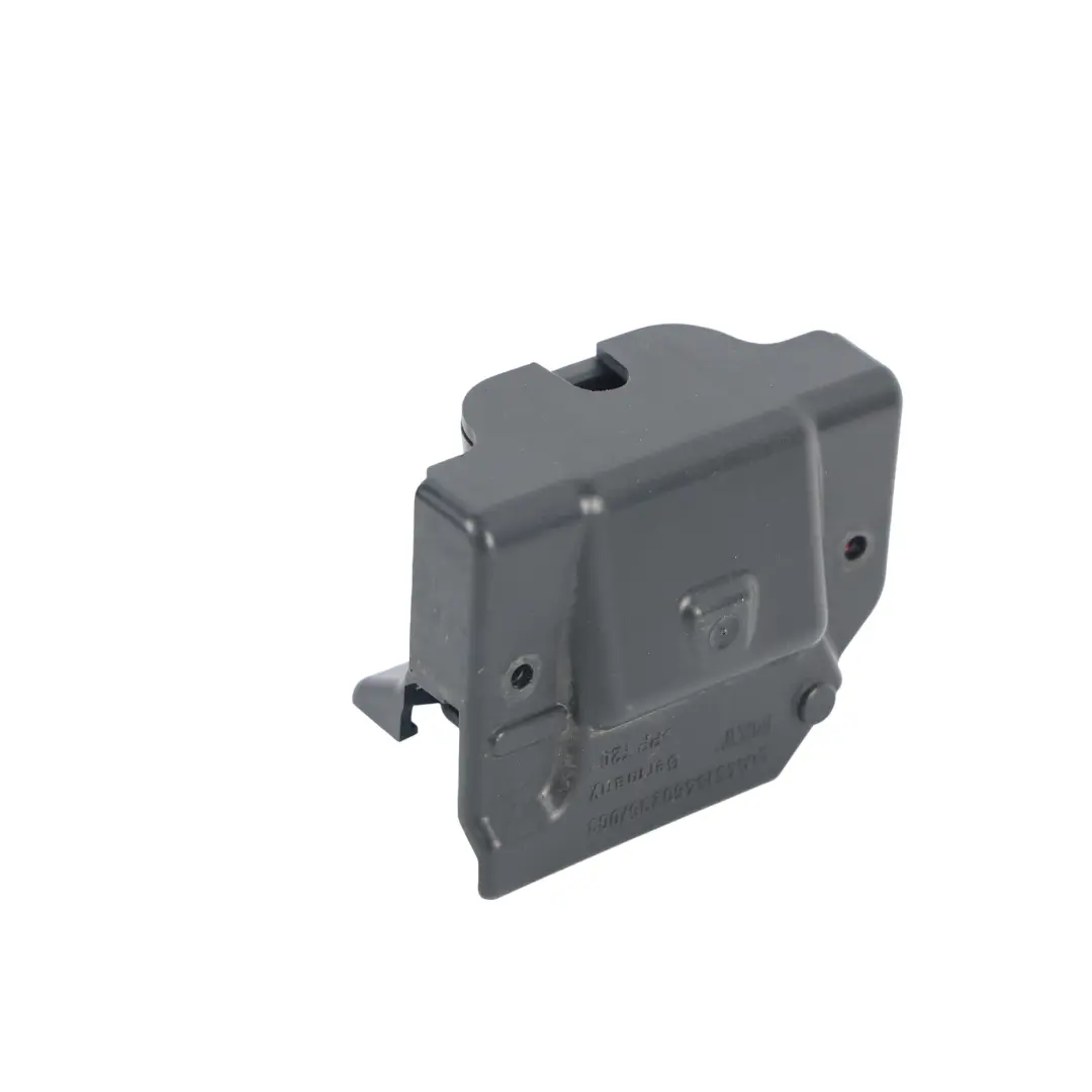 Smart C451 Türkabelbaum Schutzkappe Verkleidung Links - SKU A4515460235 - Teilenummer A4515460235