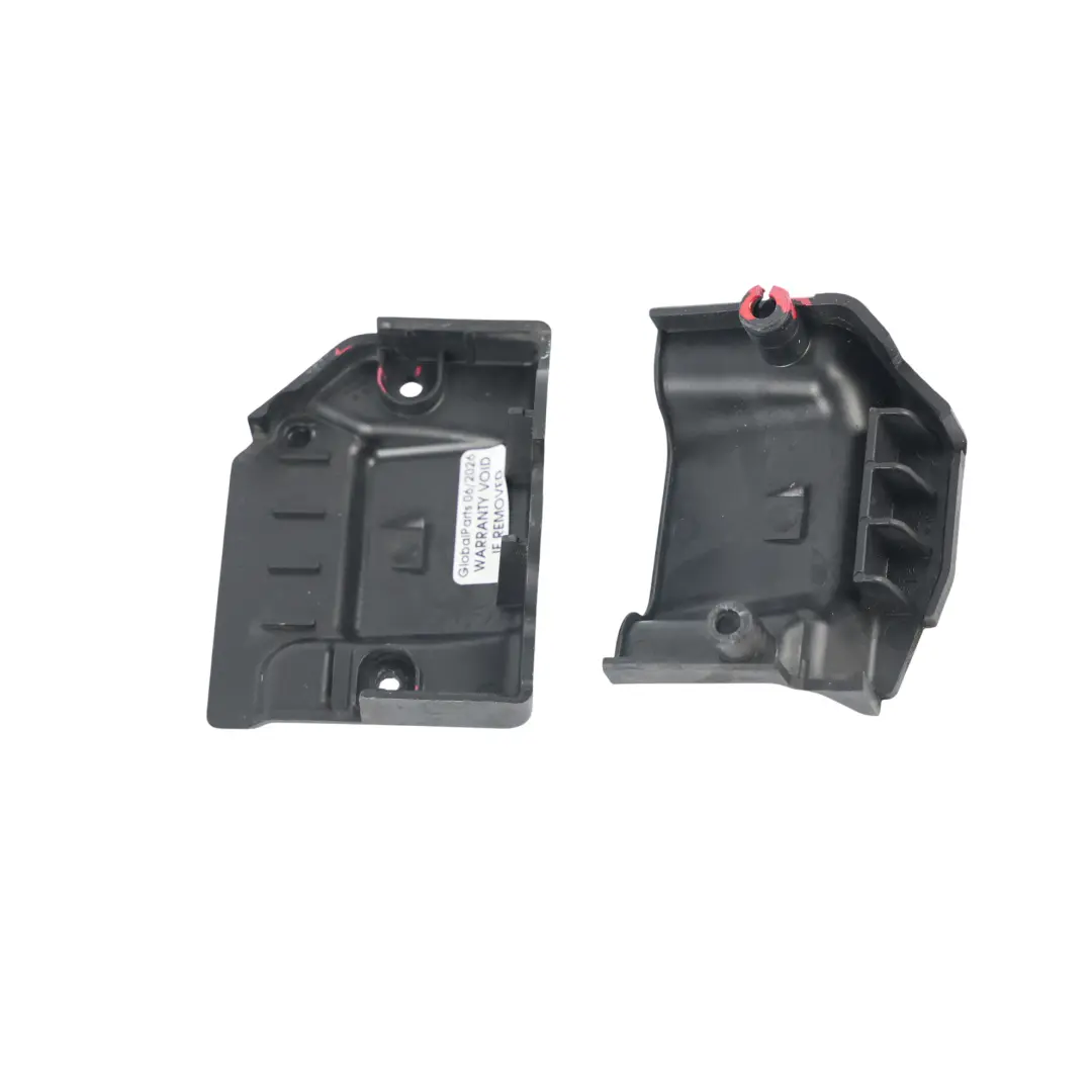 C451 Arnés Cableado Puerta Tapa Protectora Moldura Izquierda para Smart con número de pieza A4515460235 Smart C451 Arnés Cableado Puerta Tapa Protectora Moldura Izquierda - SKU A4515460235 - Número de pieza A4515460235