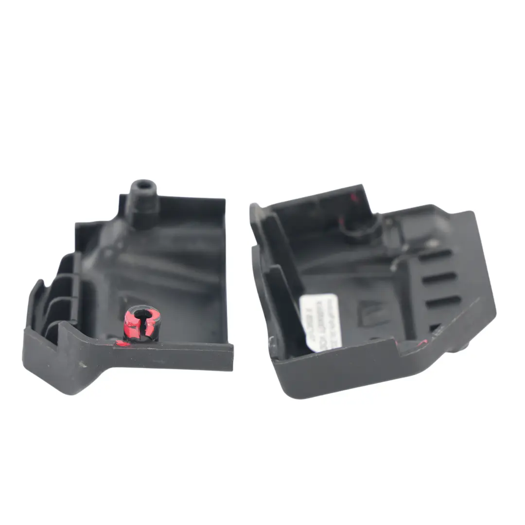 Smart C451 Türkabelbaum Schutzkappe Verkleidung Links - SKU A4515460235 - Teilenummer A4515460235