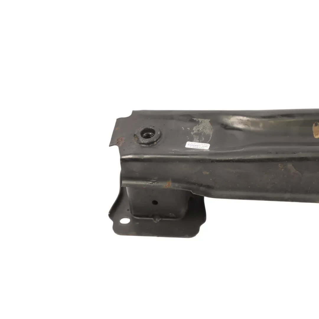 Smart Fortwo 451 Stoßstangenträger Verstärkung Vorne - SKU A4516200130 - Teilenummer A4516200130