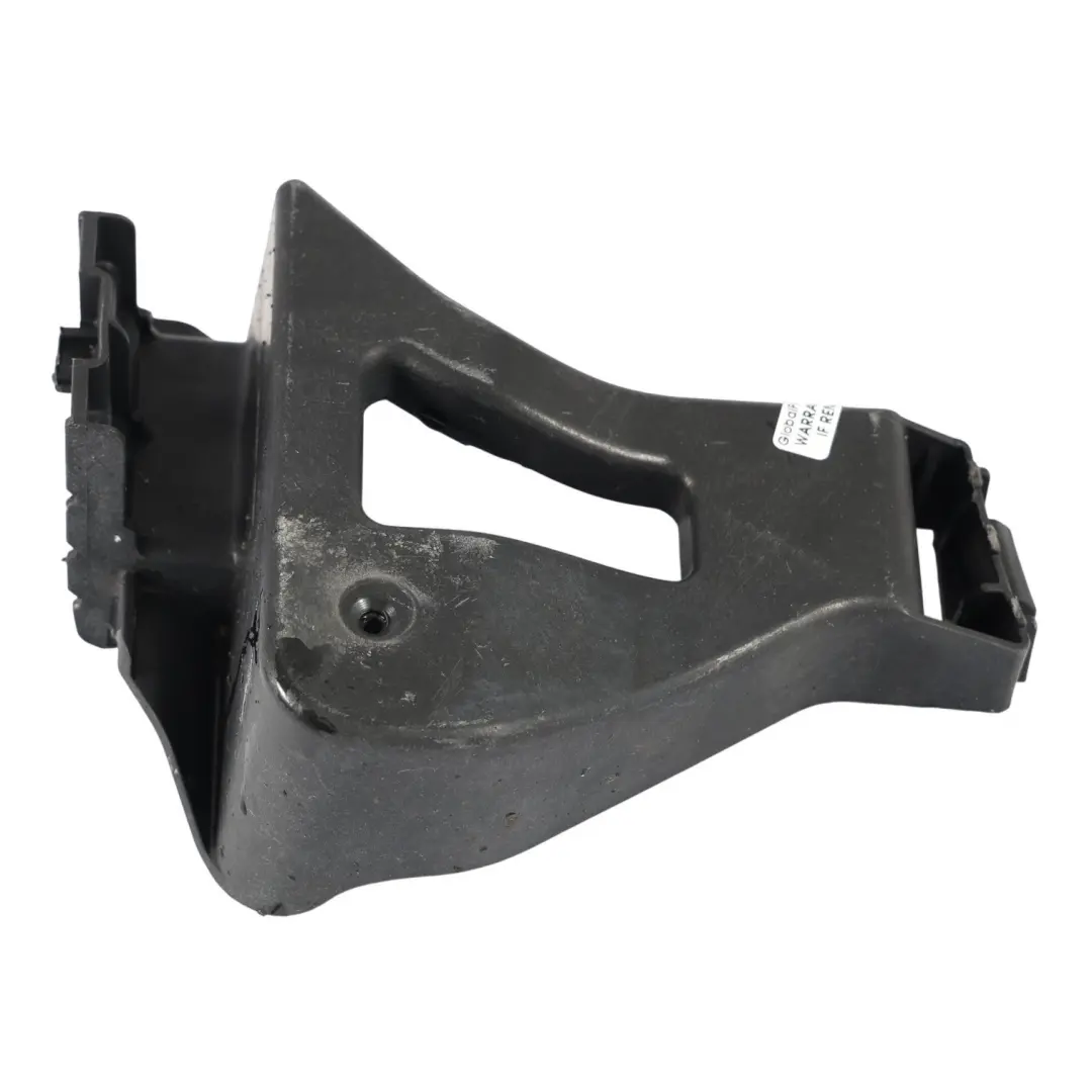 Smart Fortwo 451 Wspornik Zderzaka Tylnego Lewy - SKU A4516430120 - Numer Części A4516430120