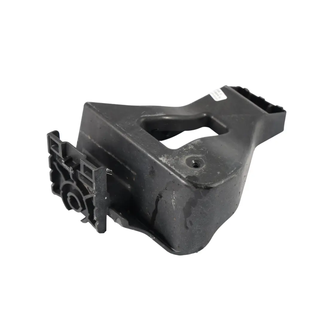 Smart Fortwo 451 Stoßstange Halterung Hinten Links - SKU A4516430120 - Teilenummer A4516430120