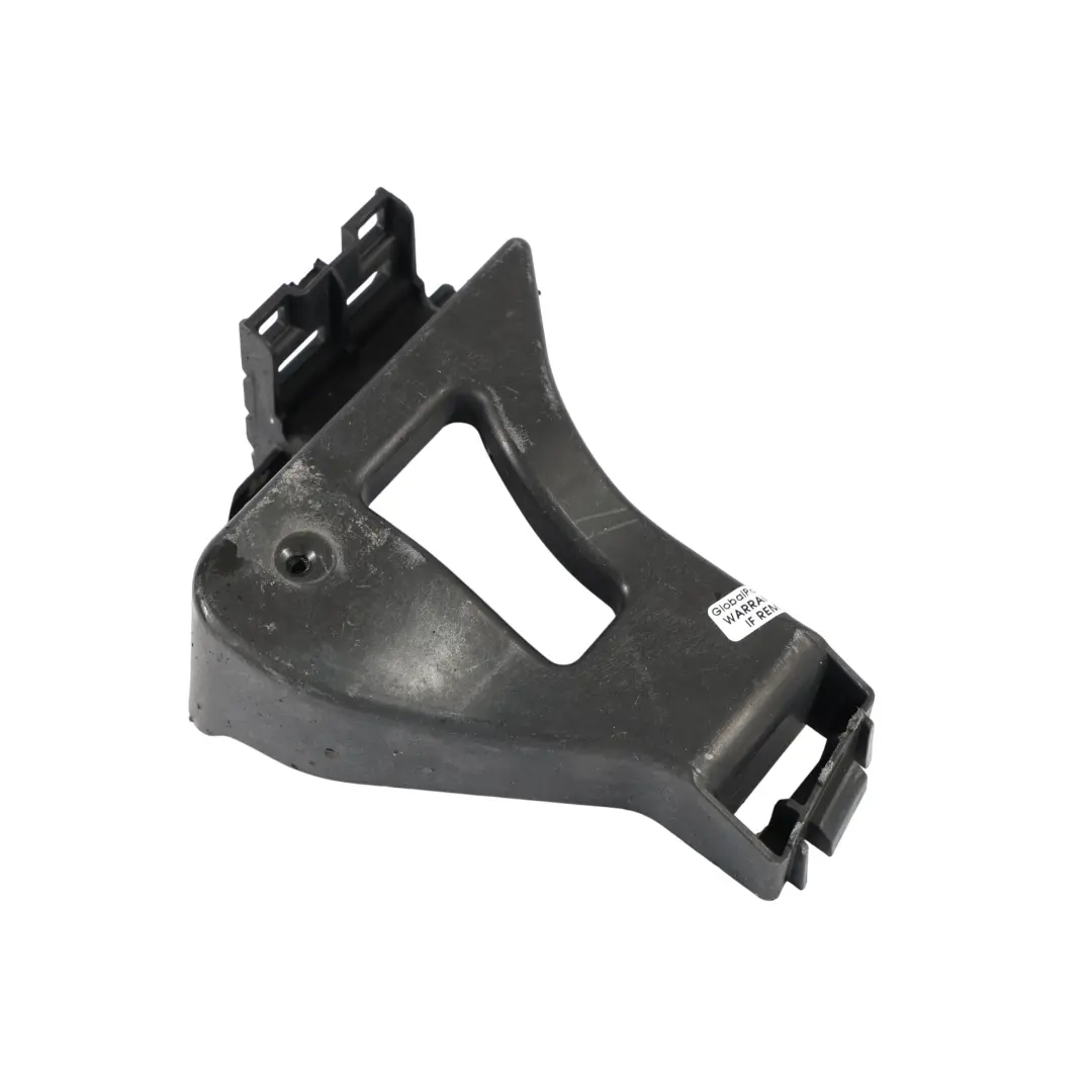 Smart Fortwo 451 Staffa Supporto Paraurti Posteriore Sinistro - SKU A4516430120 - Numero di parte A4516430120