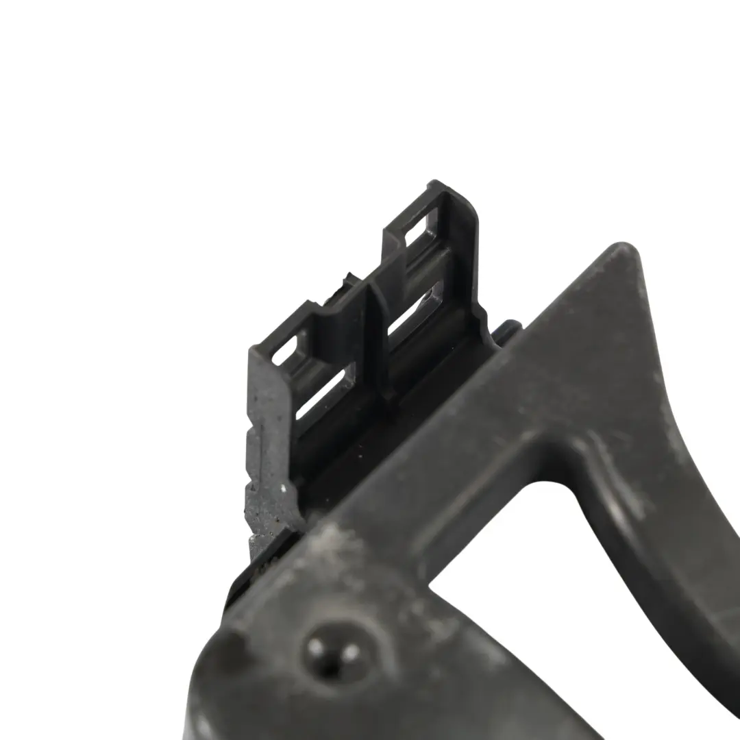 Stoßstange Halterung Hinten Links für Smart Fortwo 451 mit Teilenummer A4516430120 Smart Fortwo 451 Stoßstange Halterung Hinten Links - SKU A4516430120 - Teilenummer A4516430120