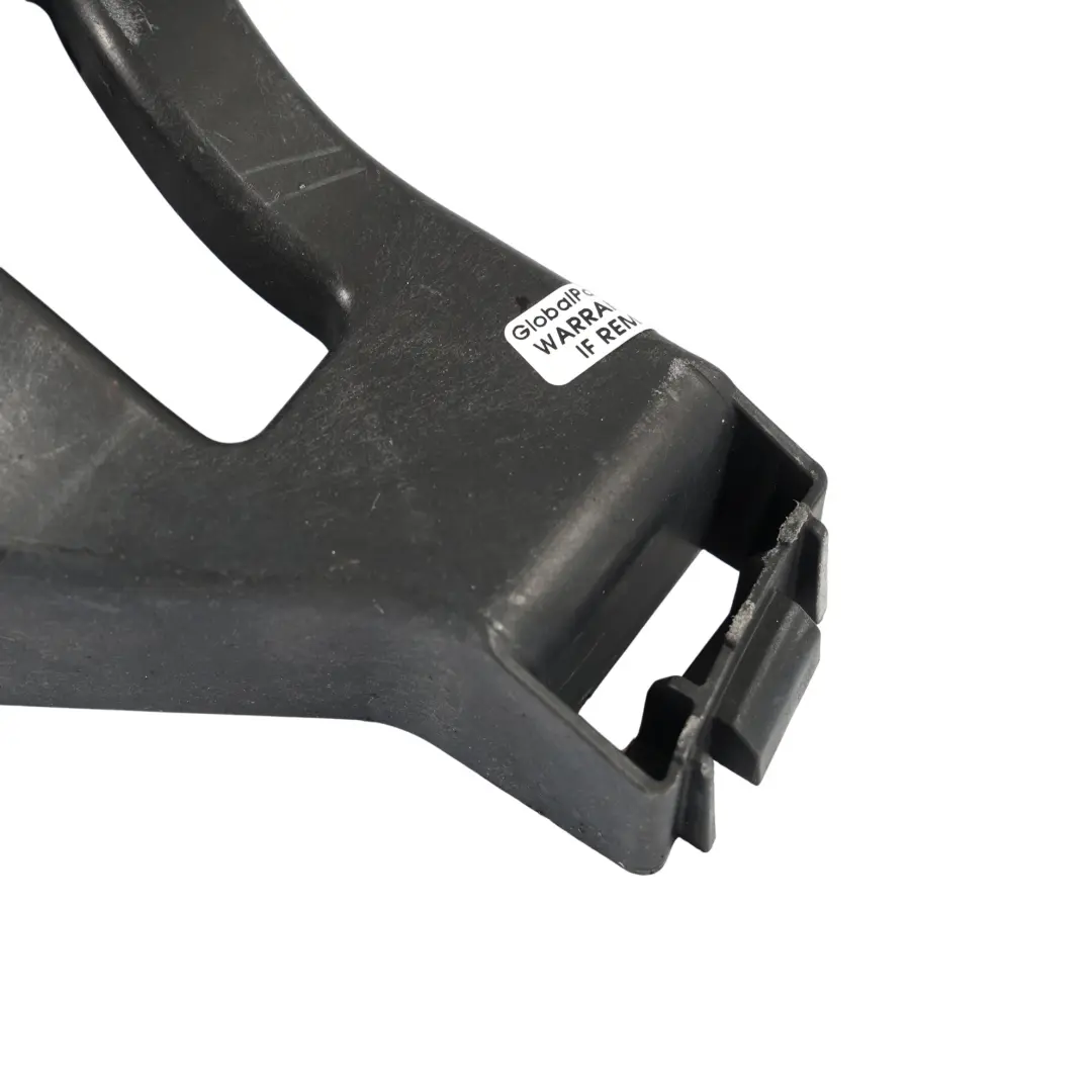 Stoßstange Halterung Hinten Links für Smart Fortwo 451 mit Teilenummer A4516430120 Smart Fortwo 451 Stoßstange Halterung Hinten Links - SKU A4516430120 - Teilenummer A4516430120