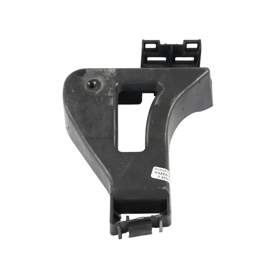 Smart Fortwo 451 Rear Bumper Support Bracket Left N/S - SKU A4516430120 - Part number A4516430120