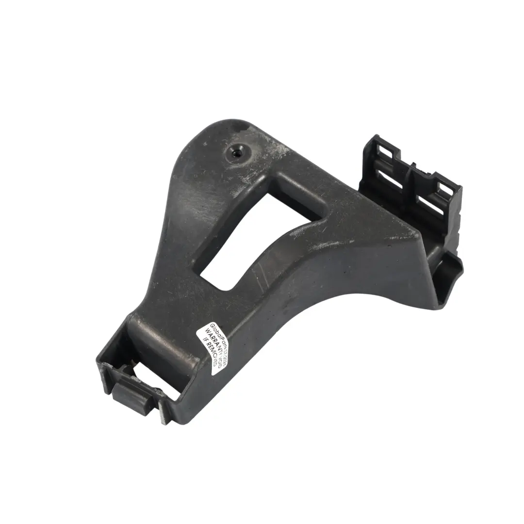 Support Pare-Chocs Arrière Gauche pour Smart Fortwo 451 à propos du numéro de pièce A4516430120 Smart Fortwo 451 Support Pare-Chocs Arrière Gauche - SKU A4516430120 - Numéro de pièce A4516430120