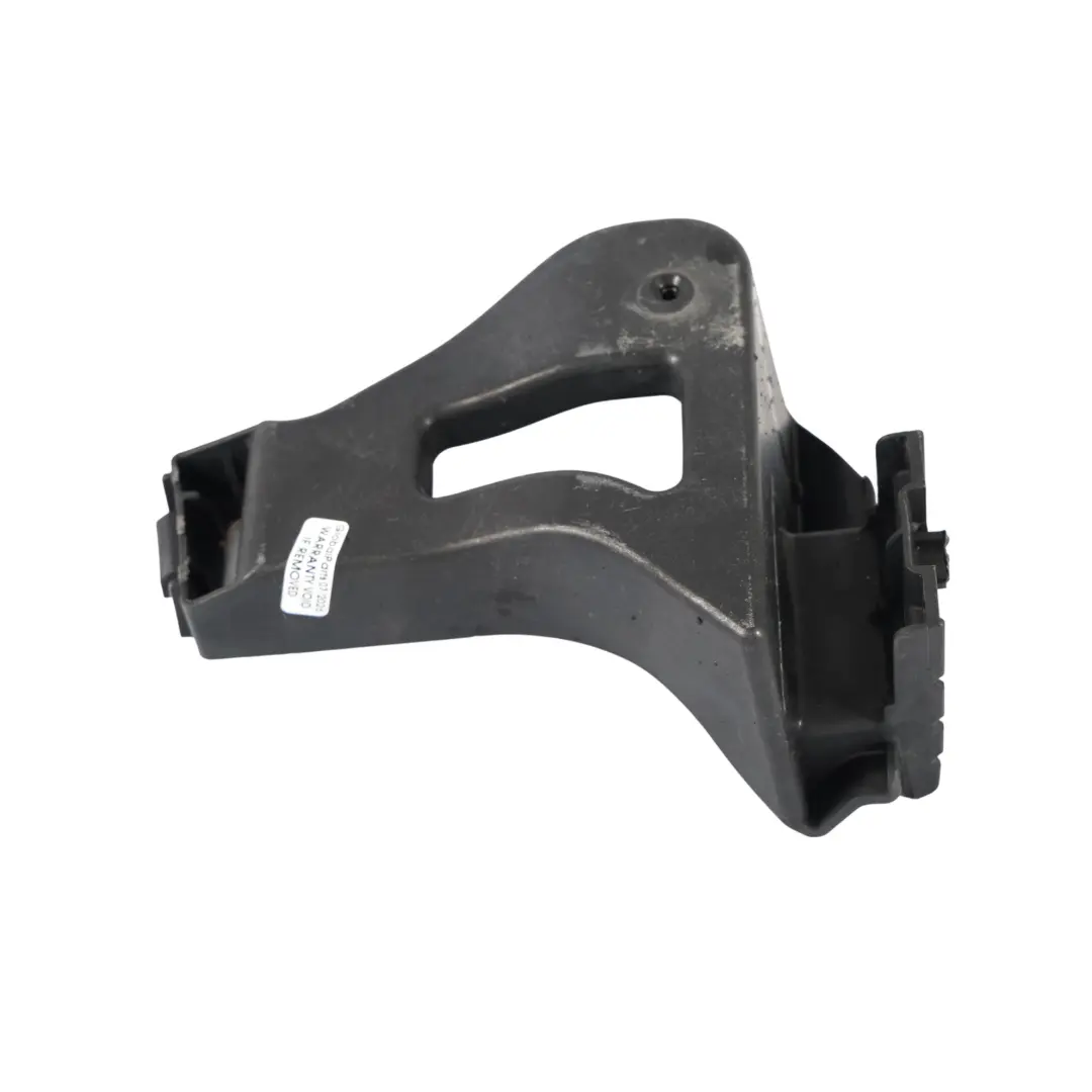 Smart Fortwo 451 Staffa Supporto Paraurti Posteriore Sinistro - SKU A4516430120 - Numero di parte A4516430120