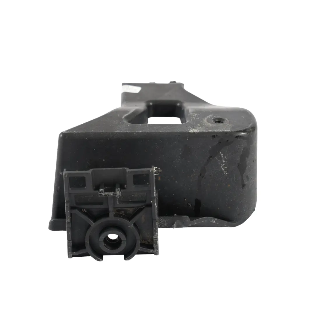 Smart Fortwo 451 Staffa Supporto Paraurti Posteriore Sinistro - SKU A4516430120 - Numero di parte A4516430120