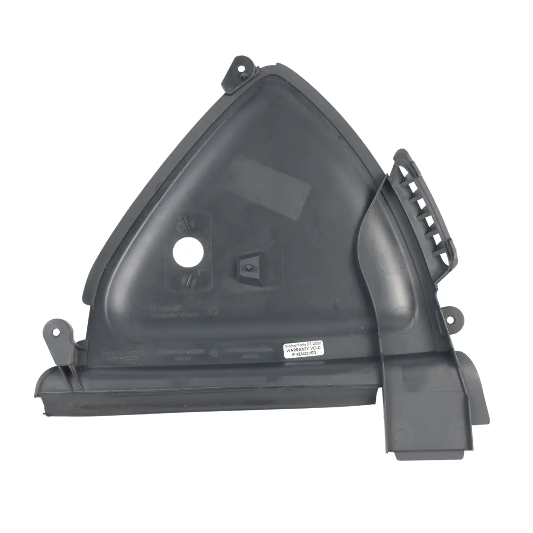 C451 Cubierta Panel Acabado Salpicadero Izquierdo Negro A4516800211 para Smart Fortwo con número de pieza A4516800311 Smart Fortwo C451 Cubierta Panel Acabado Salpicadero Izquierdo Negro A4516800211 - SKU A4516800311-1 - Número de pieza A4516800311