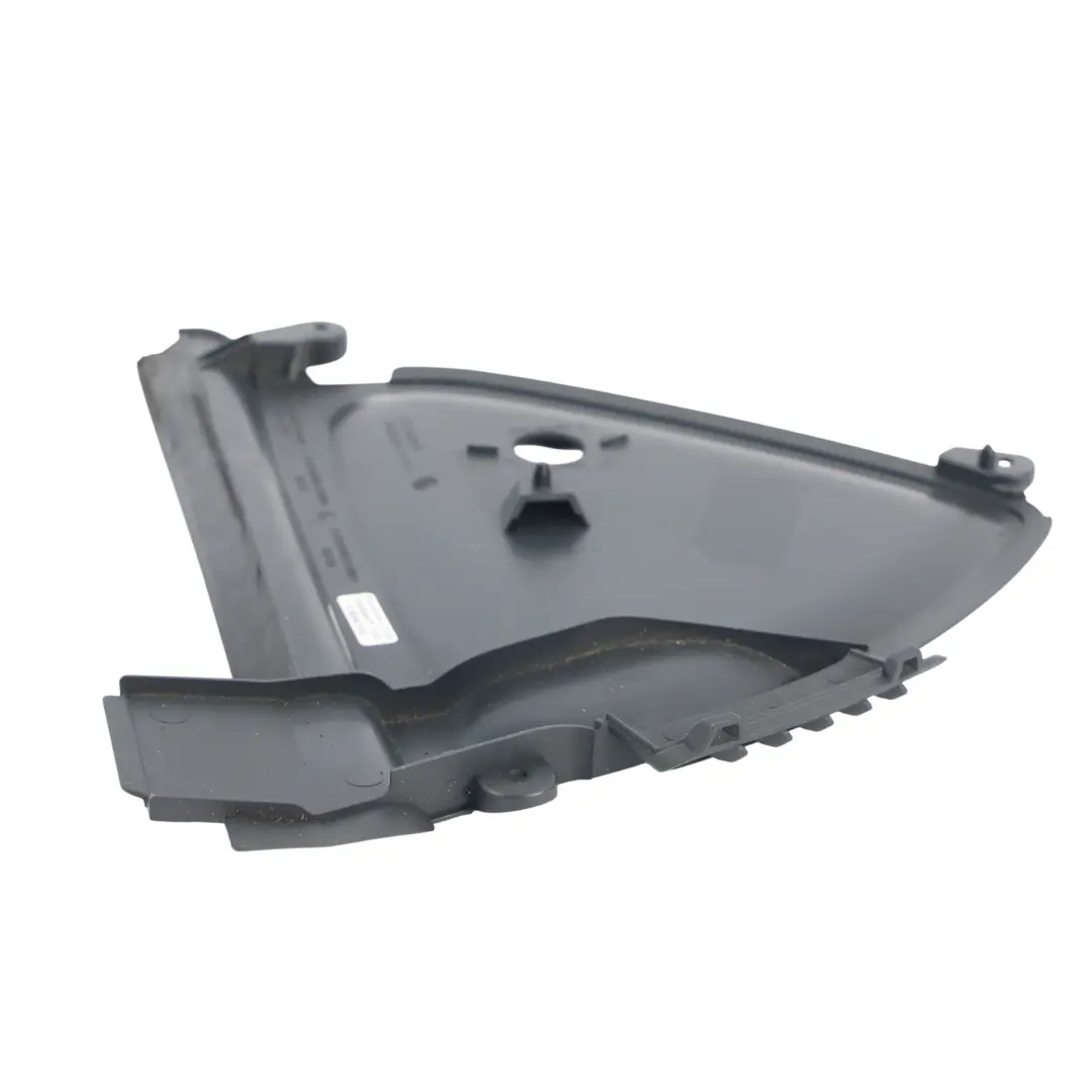 C451 Cubierta Panel Acabado Salpicadero Izquierdo Negro A4516800211 para Smart Fortwo con número de pieza A4516800311 Smart Fortwo C451 Cubierta Panel Acabado Salpicadero Izquierdo Negro A4516800211 - SKU A4516800311-1 - Número de pieza A4516800311