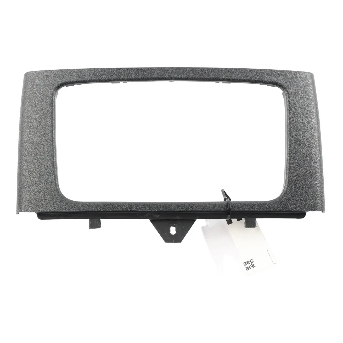 Smart Fortwo C451 Copertura Pannello Strumenti Console Centrale A4516891137