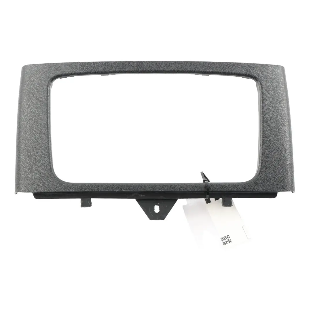 C451 Copertura Pannello Strumenti Console Centrale per Smart Fortwo con numero di parte A4516891137 Smart Fortwo C451 Copertura Pannello Strumenti Console Centrale - SKU A4516891137 - Numero di parte A4516891137