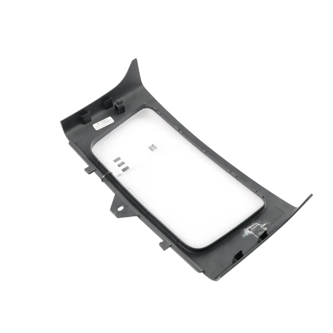 C451 Copertura Pannello Strumenti Console Centrale per Smart Fortwo con numero di parte A4516891137 Smart Fortwo C451 Copertura Pannello Strumenti Console Centrale - SKU A4516891137 - Numero di parte A4516891137