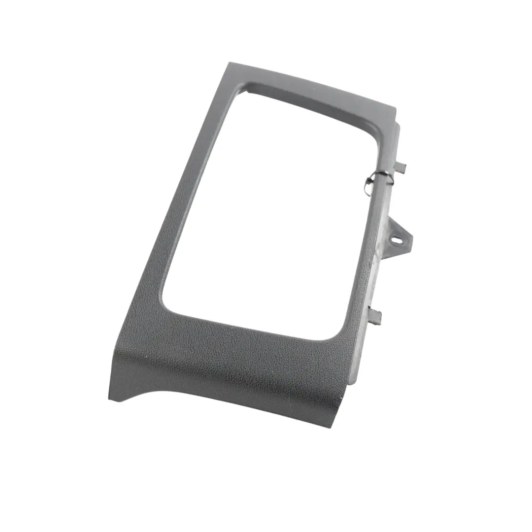 C451 Copertura Pannello Strumenti Console Centrale per Smart Fortwo con numero di parte A4516891137 Smart Fortwo C451 Copertura Pannello Strumenti Console Centrale - SKU A4516891137 - Numero di parte A4516891137