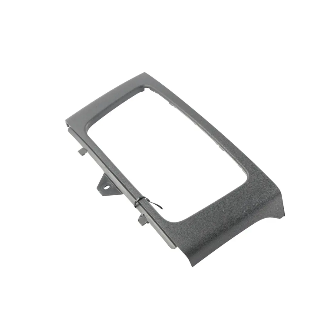 Smart Fortwo C451 Copertura Pannello Strumenti Console Centrale - SKU A4516891137 - Numero di parte A4516891137