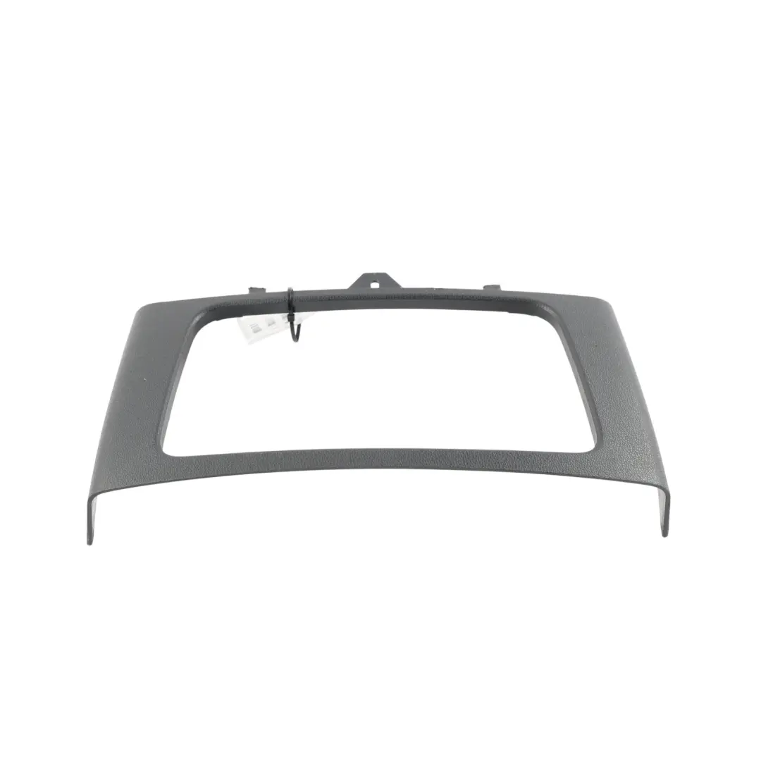 Smart Fortwo C451 Copertura Pannello Strumenti Console Centrale - SKU A4516891137 - Numero di parte A4516891137