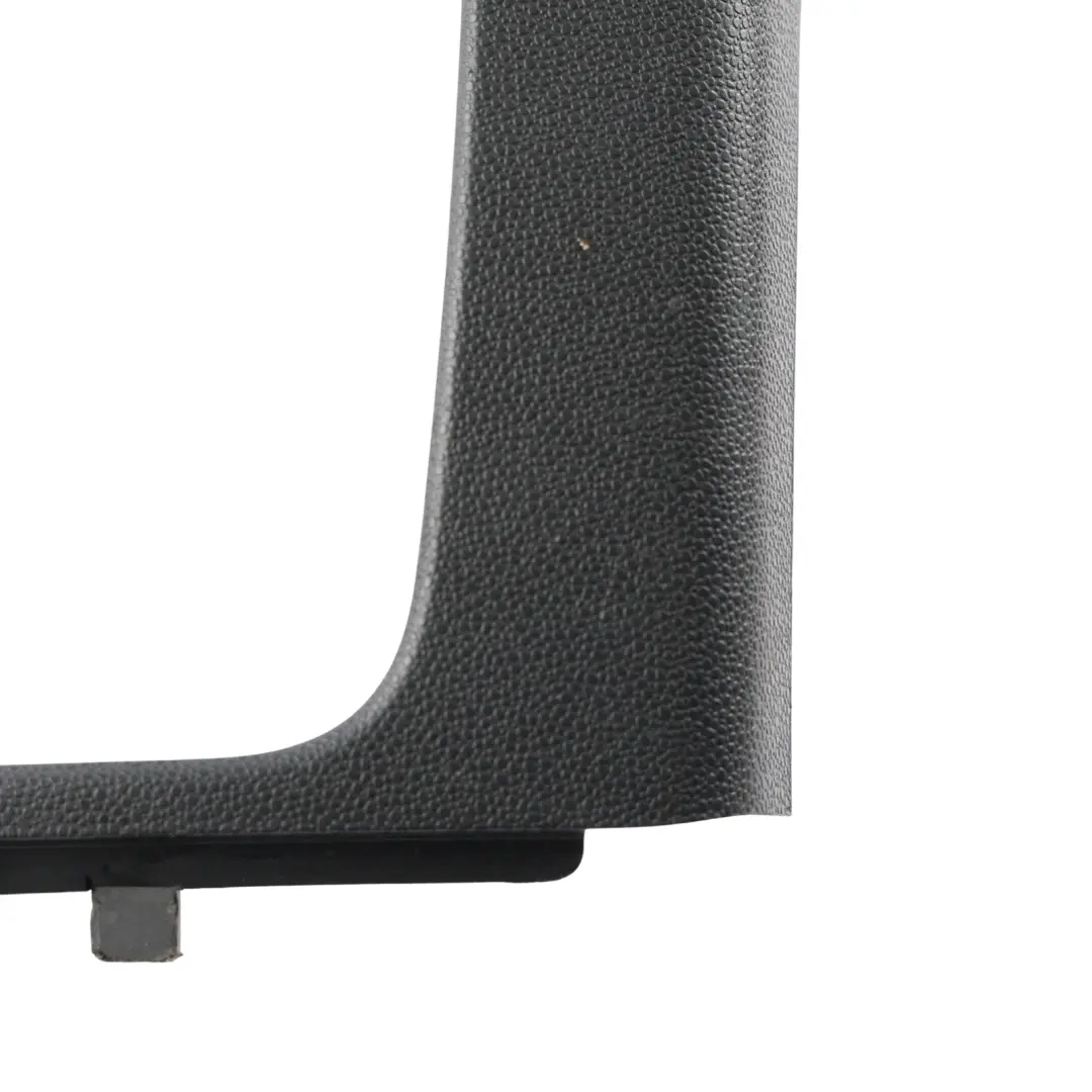 C451 Centre Console Instrument Panel Cover Trim to Smart Fortwo with Part number A4516891137 Smart Fortwo C451 Centre Console Instrument Panel Cover Trim - SKU A4516891137 - Part number A4516891137