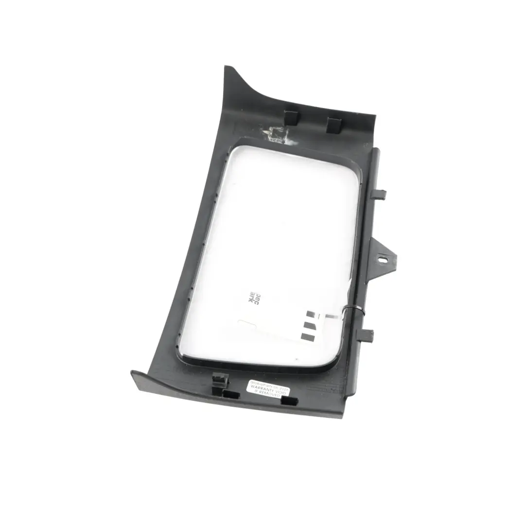 Smart Fortwo C451 Consola Central Panel Instrumentos Cubierta - SKU A4516891137 - Número de pieza A4516891137