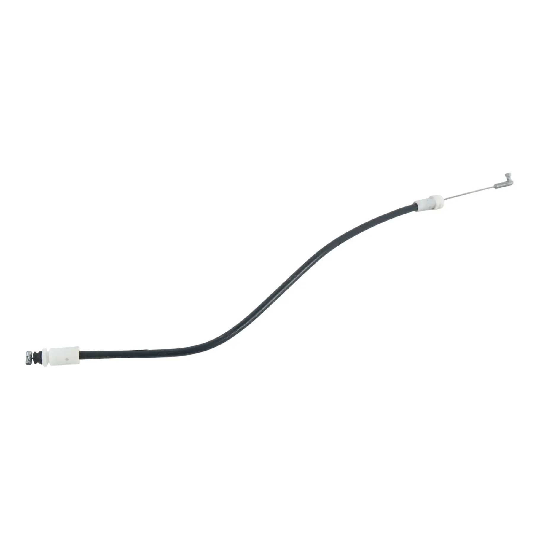 Smart Fortwo 451 Cable Bowden Cerradura Puerta Delantera Izq Der A4517200113